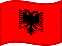 Albania Proxy Server