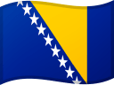 Bosnia and Herzegovina Proxy Server