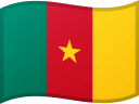 Cameroon proxy server