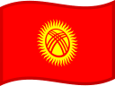 Kyrgyzstan proxy server