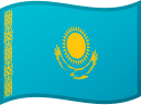Kazakhstan proxy server