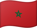 Morocco proxy server
