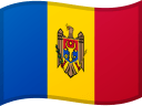 Moldova proxy server