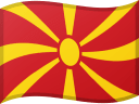 Macedonia proxy server