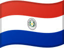 Paraguay proxy server