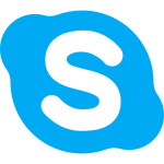 Proxy for Skype